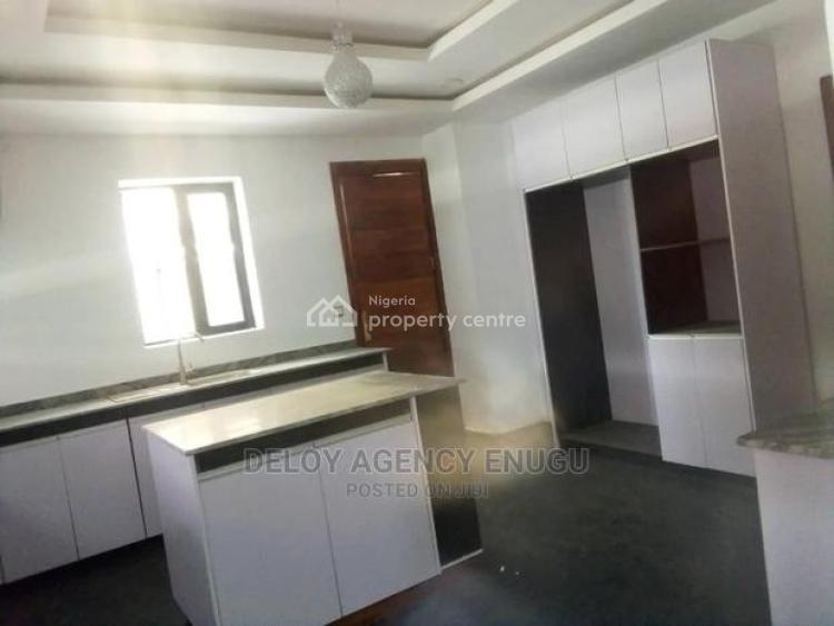 For Rent 3 Bedroom Flat, Republic Estate, Independence Layout, Enugu