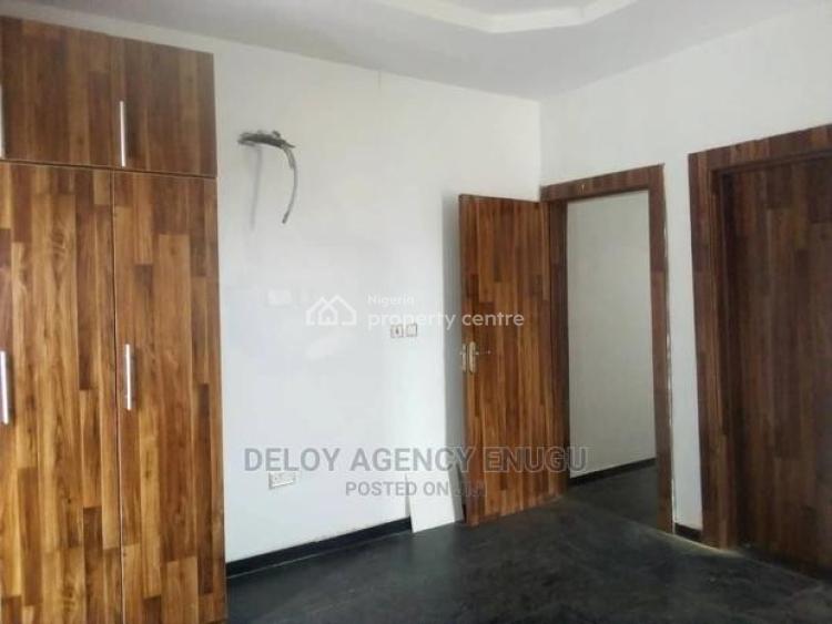 For Rent 3 Bedroom Flat, Republic Estate, Independence Layout, Enugu