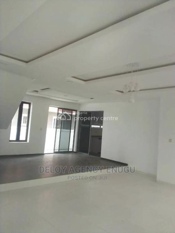 For Rent 3 Bedroom Flat, Republic Estate, Independence Layout, Enugu