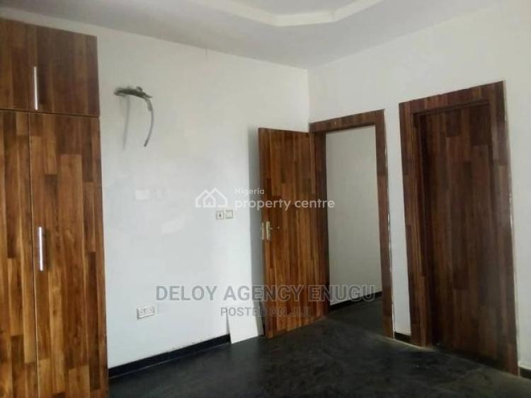 For Rent 3 Bedroom Flat, Republic Estate, Independence Layout, Enugu