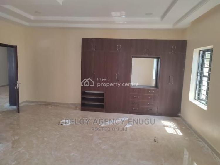 For Rent 5 Bedroom Duplex, Liberty Estate Independence Layout