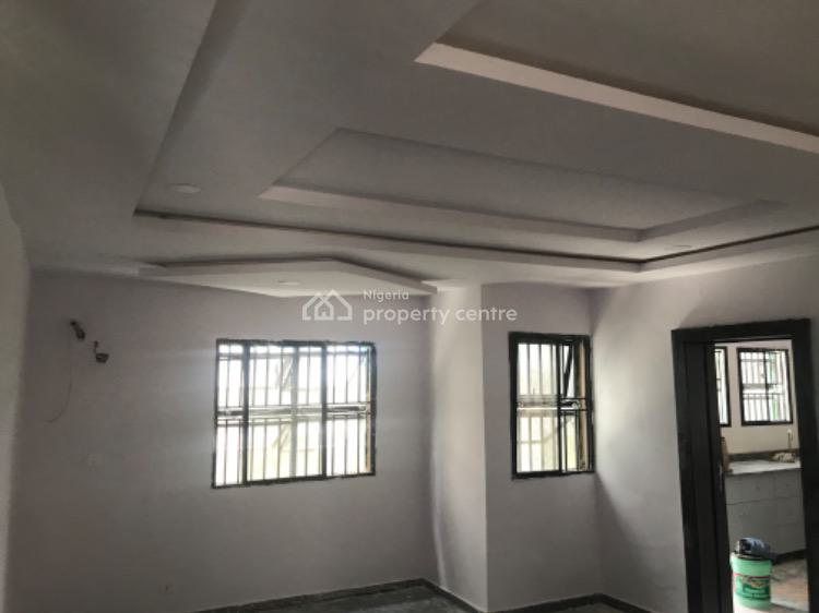 For Rent 4 Bedroom Semidetached Duplex, Graceland Estate, Ajah, Lagos