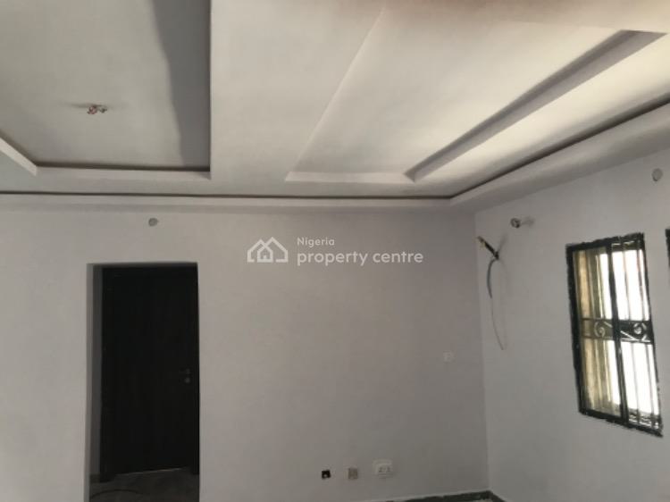 For Rent 4 Bedroom Semidetached Duplex, Graceland Estate, Ajah, Lagos