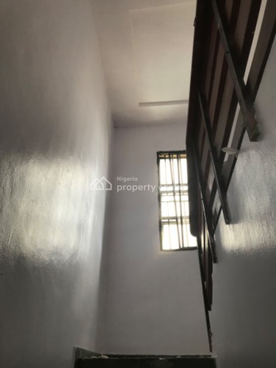 For Rent 4 Bedroom Semidetached Duplex, Graceland Estate, Ajah, Lagos