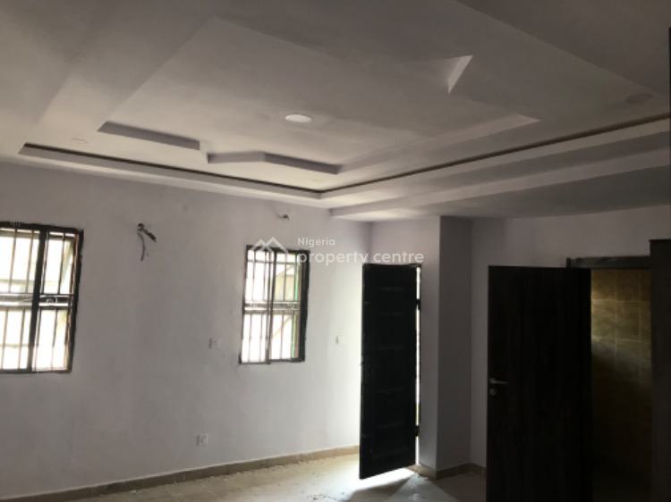 For Rent 4 Bedroom Semidetached Duplex, Graceland Estate, Ajah, Lagos