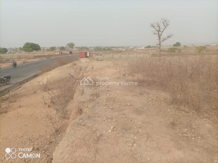 For Sale Investment Opportunity, Estate Land Behind Navy Estate Phase