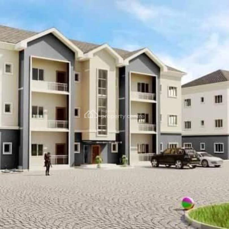 For Sale Luxury 3 Bedroom Apartments, Katampe, Abuja 3 Beds, 4 Baths
