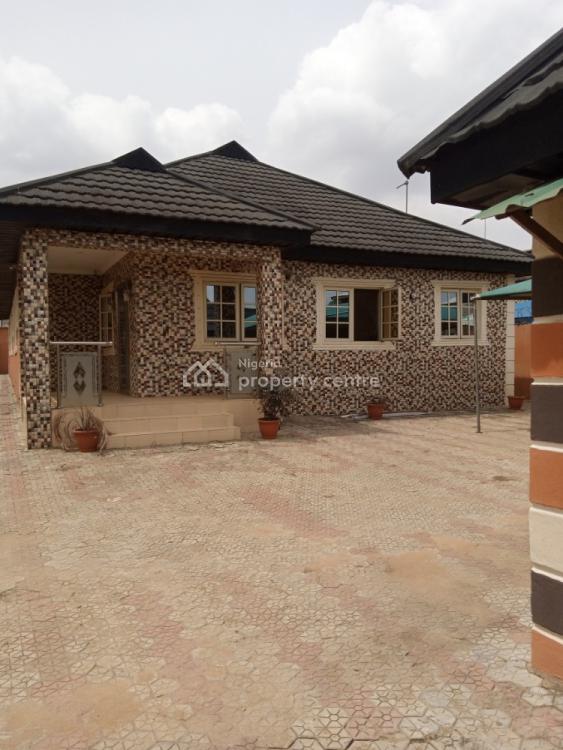 For Sale Luxury Built All Ensuit 5 Bedrooms Bungalow With Excellent