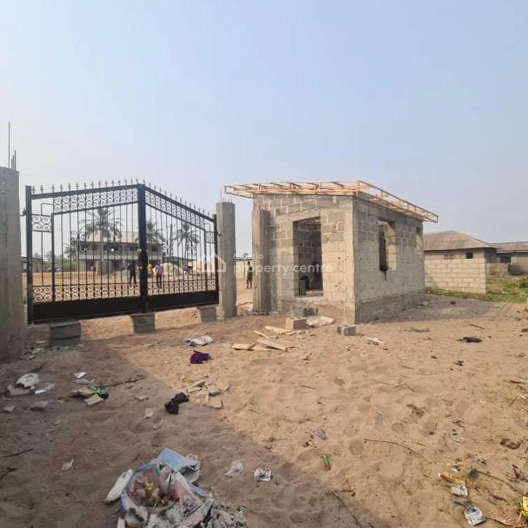 For Sale 100 Fast Developing Dry Land Near Important Developmental