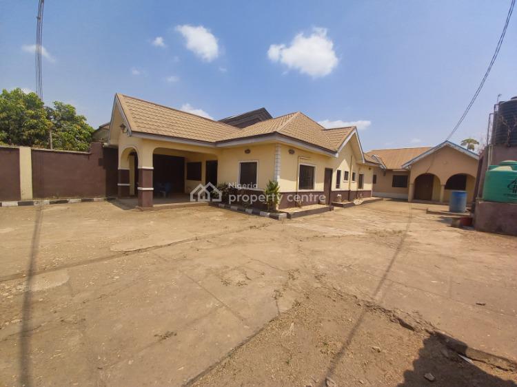 For Sale Well Located 3 Bedroom Detached Bungalow With 1 Bedroom