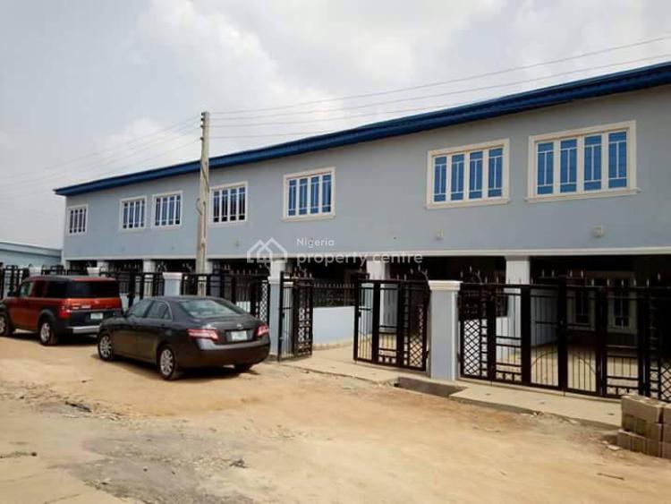 For Sale Ultramodern 11 Units Of 2 Bedroom Terrace House, Olora Area