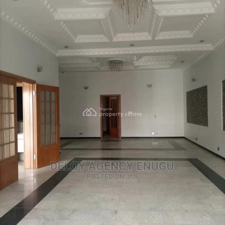 For Rent Luxury Bungalow, Republic Estate, Independence Layout, Enugu