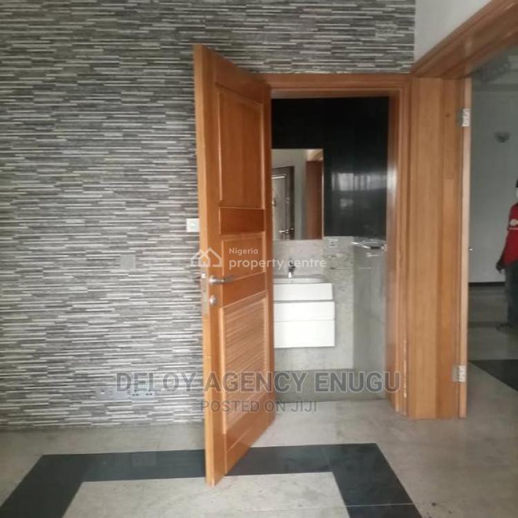 For Rent Luxury Bungalow, Republic Estate, Independence Layout, Enugu