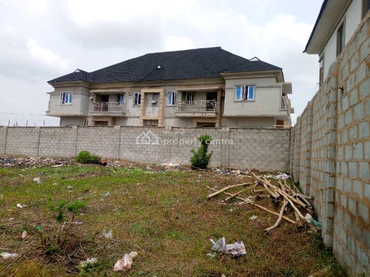 For Sale Strategic Full Plot Of Land In A Developing Estate Near The