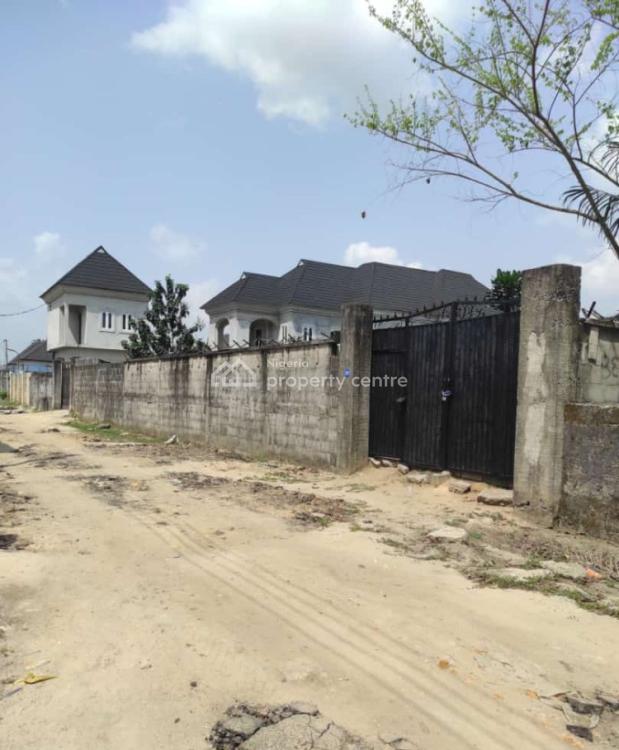 For Sale Well Located And Table Dry Land, Malaysia Estate, Conerstone