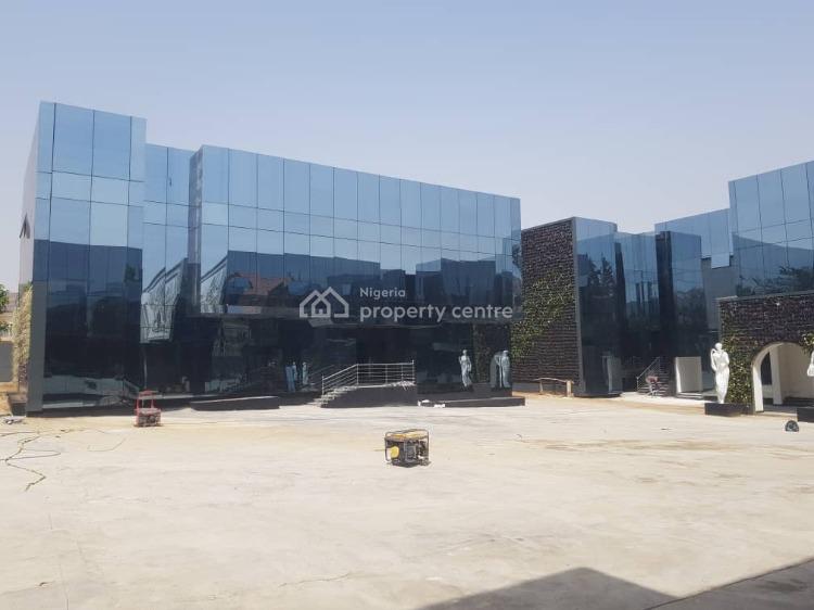 For Sale Luxury Apartments, Maitama District, Abuja Nigeria Property Centre (Ref 1255864)