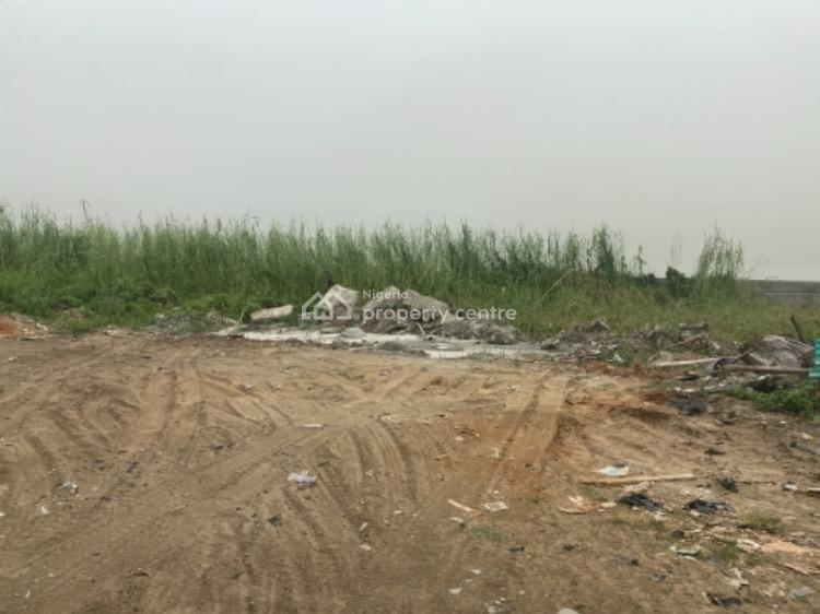 For Sale Waterfront Land Mixed Use, Banana Island Estate, Banana