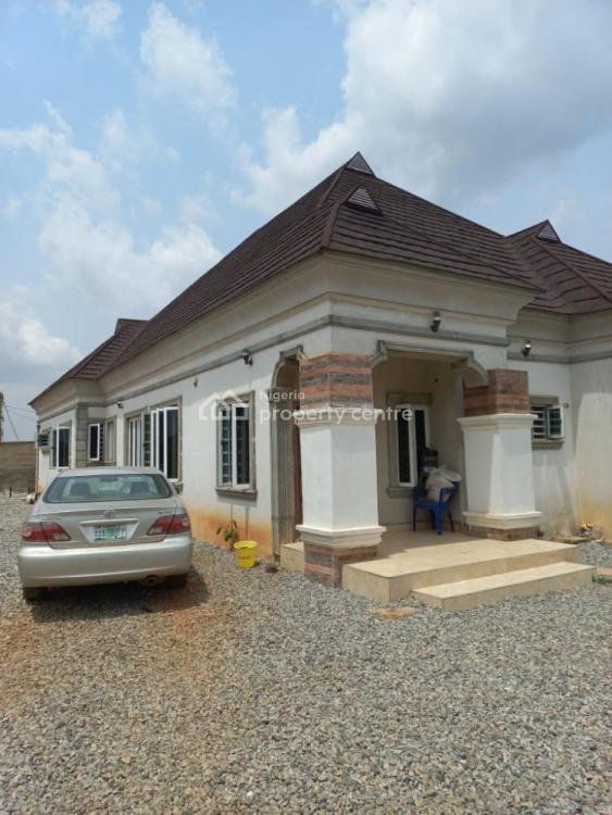 For Sale 3 Bedroom Bungalow Available, Oda Road, Akure, Ondo 3 Beds
