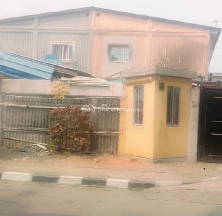 For Sale 4 Bedroom Detached House, Dolphin Estate, Ikoyi, Lagos 4