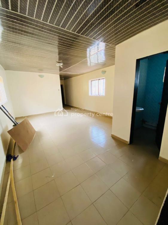 For Rent A One 1 Bedroom Apartment Or Miniflat, Off Admiralty Way