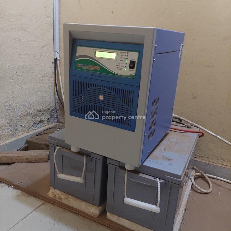 For Sale A Functional Modern Bakery In A Strategic Location, Along