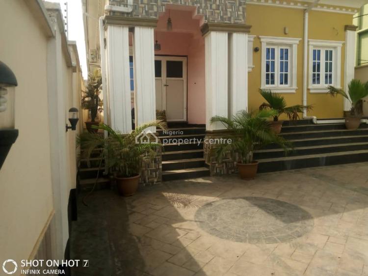 Detached Bungalows for Sale in Ogba, Ikeja, Lagos 247 Listings