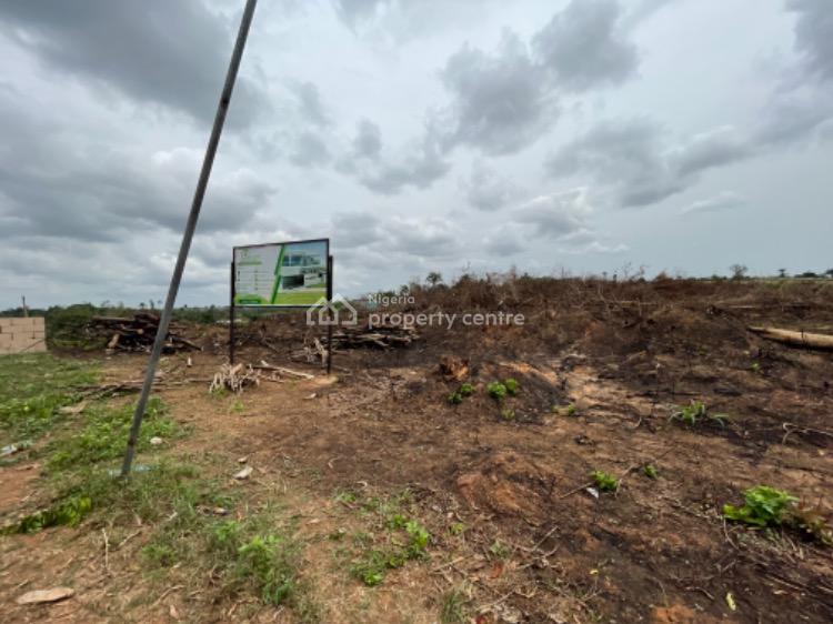 For Sale Buy 6 Plots Get 1 Free., Dominion City, Ijako Village, Epe