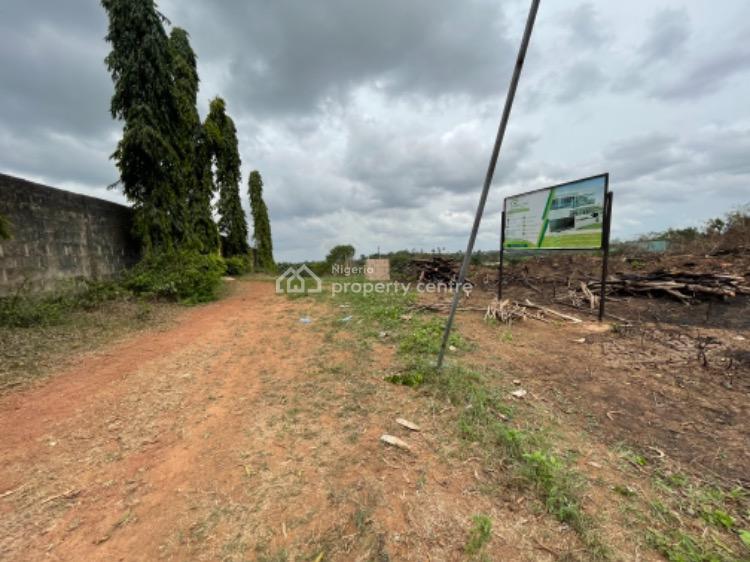 For Sale Buy 6 Plots Get 1 Free., Dominion City, Ijako Village, Epe