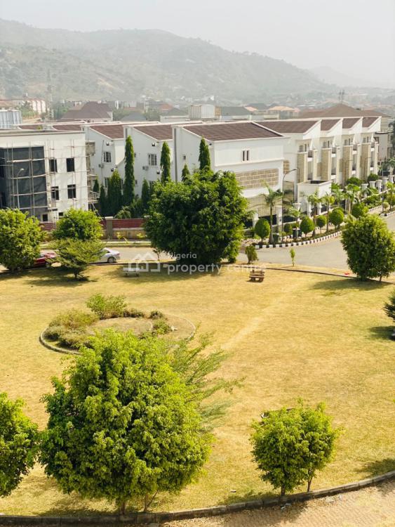 For Sale 4 Bedroom Terrace Duplex With A Penthouse, Katampe Extension