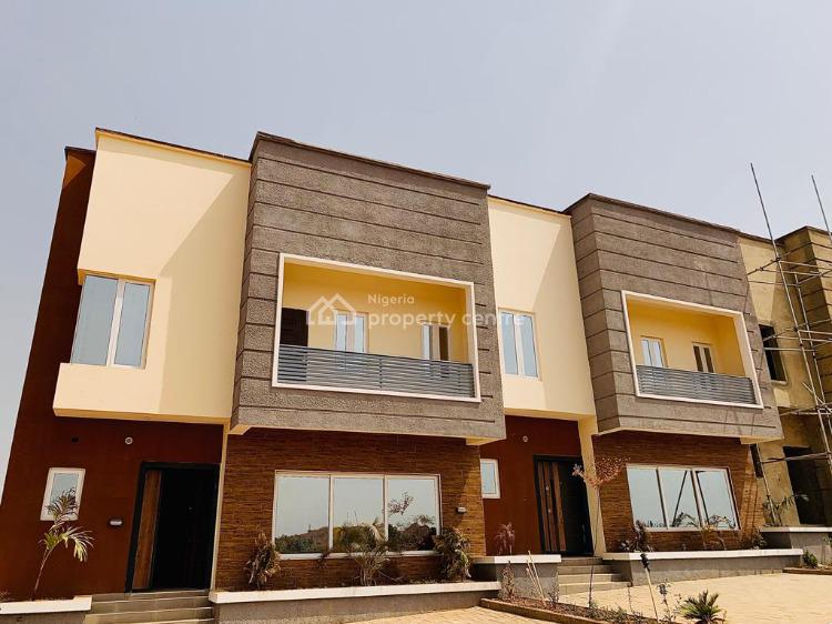 For Sale Luxury 4 Bedroom Duplex, Eric Park, Close To Ochacho Homes