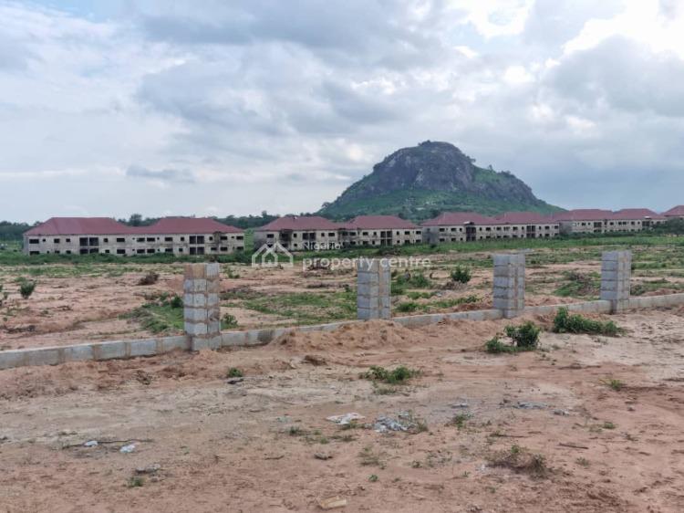 For Sale Plots Of Land, Within Nature Close To Idu Train Station., Idu