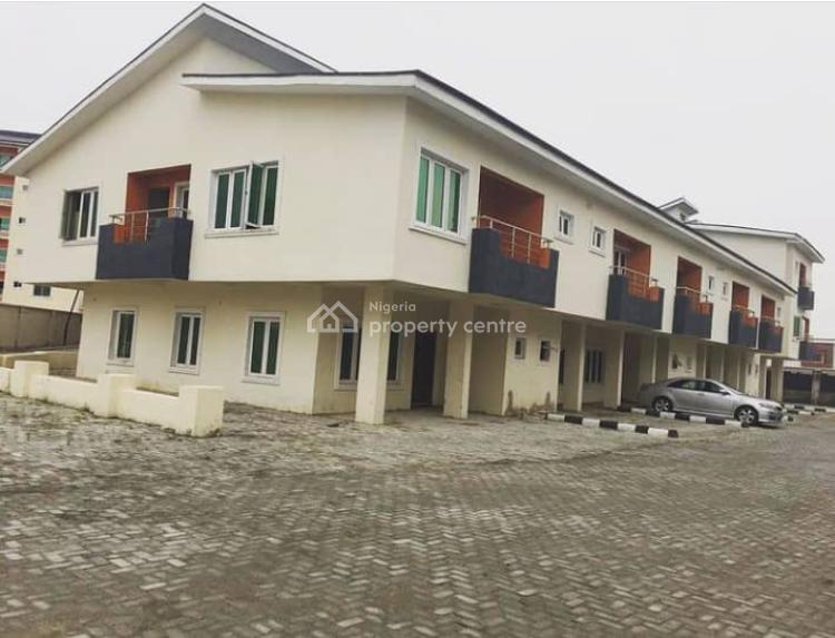 For Sale Luxury 3 Bedroom Terrace Duplex, Meridian Park Estate
