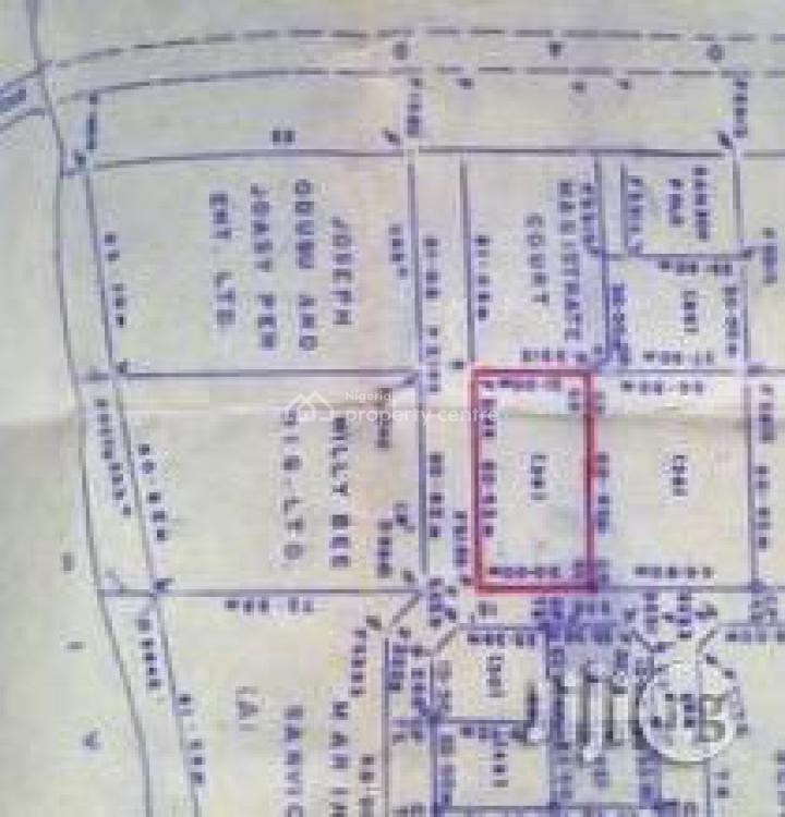 For Sale 200x100 (1/2 Acre), Udu Bridge, Udu, Delta Nigeria Property