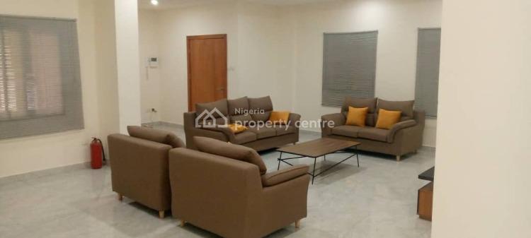 2 Bedrooms Flat, Gra, Enugu, Enugu, Flat / Apartment Short Let