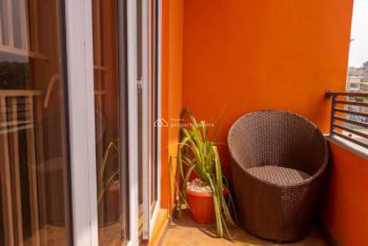 Luxury 1-bedroom Apartment Furnished with Inverter, Uptown Apartments, By Nicon Junction,, Katampe, Abuja, Flat / Apartment Short Let