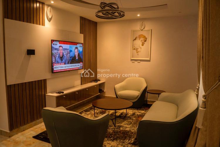 1 Bedroom Apartment, Osapa, Lekki, Lagos, Flat / Apartment Short Let