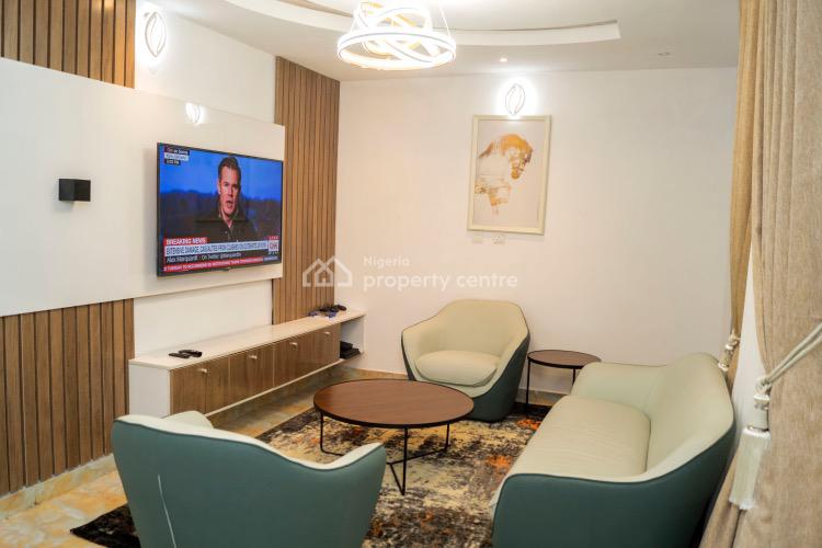 1 Bedroom Apartment, Osapa, Lekki, Lagos, Flat / Apartment Short Let