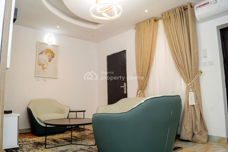 1 Bedroom Apartment, Osapa, Lekki, Lagos, Flat / Apartment Short Let