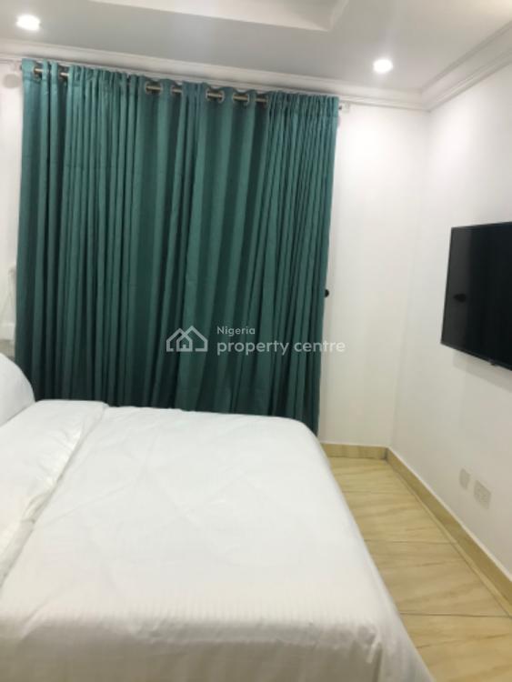 1 Bedroom Apartment, Osapa, Lekki, Lagos, Flat / Apartment Short Let