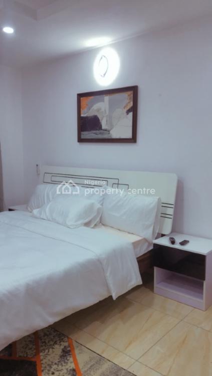 1 Bedroom Apartment, Osapa, Lekki, Lagos, Flat / Apartment Short Let