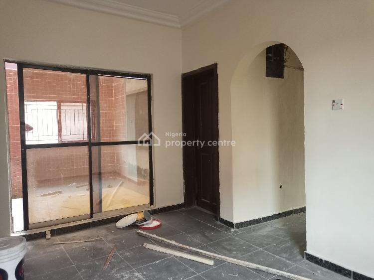 For Rent A Mini Flat, Opposite Chevron, Newroad, Lekki Expressway, Lekki, Lagos 1 Beds, 1