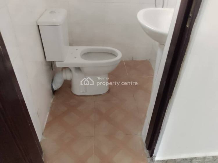 1 Bedroom Bq in a Lovely Compound, Suncity Estate, Galadimawa, Abuja, Flat / Apartment for Rent