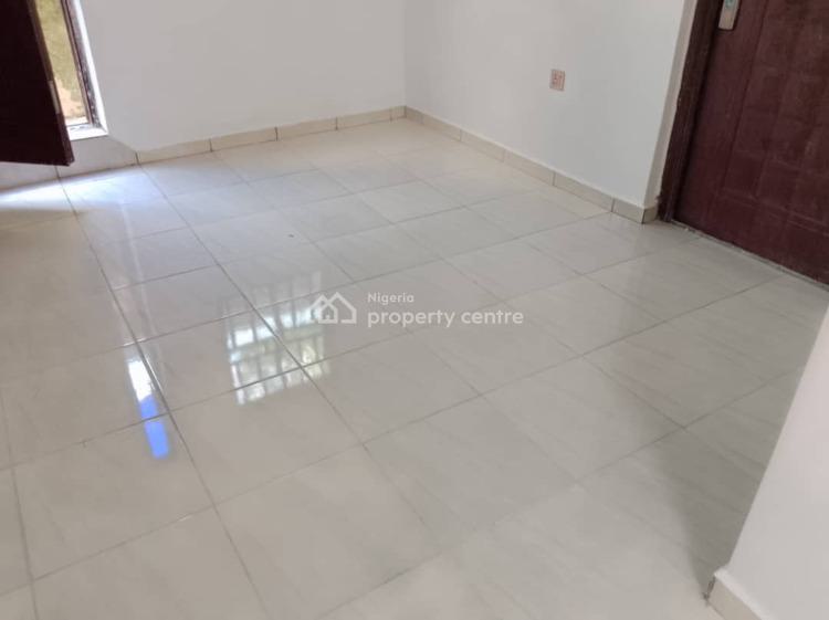 1 Bedroom Bq in a Lovely Compound, Suncity Estate, Galadimawa, Abuja, Flat / Apartment for Rent