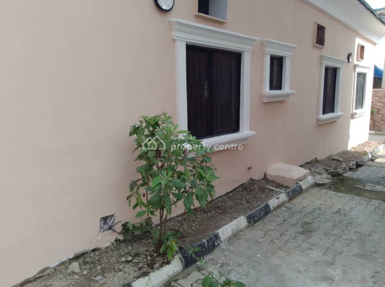 1 Bedroom Bq in a Lovely Compound, Suncity Estate, Galadimawa, Abuja, Flat / Apartment for Rent