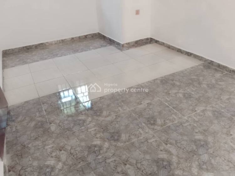 1 Bedroom Bq in a Lovely Compound, Suncity Estate, Galadimawa, Abuja, Flat / Apartment for Rent