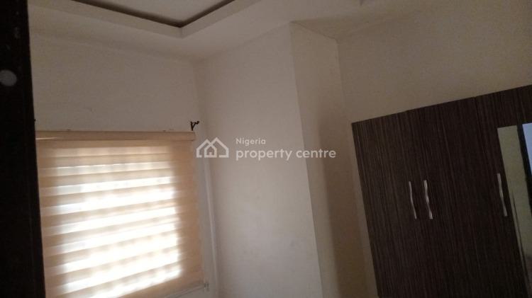1 Bedroom Bq in a Lovely Compound, Suncity Estate, Galadimawa, Abuja, Flat / Apartment for Rent