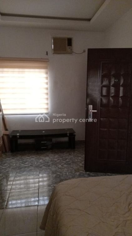 1 Bedroom Bq in a Lovely Compound, Suncity Estate, Galadimawa, Abuja, Flat / Apartment for Rent