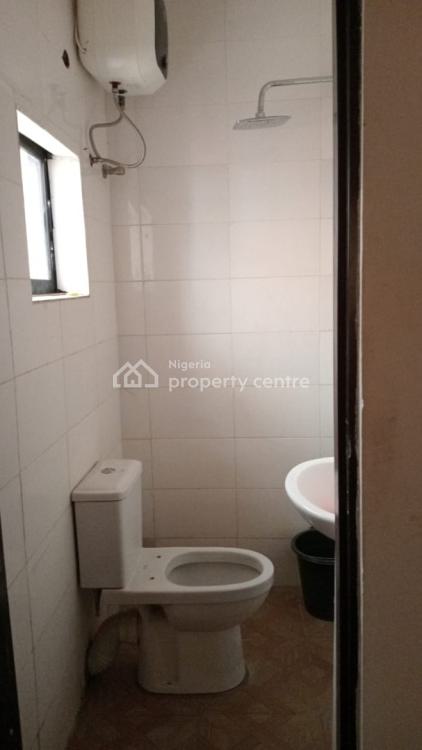 1 Bedroom Bq in a Lovely Compound, Suncity Estate, Galadimawa, Abuja, Flat / Apartment for Rent