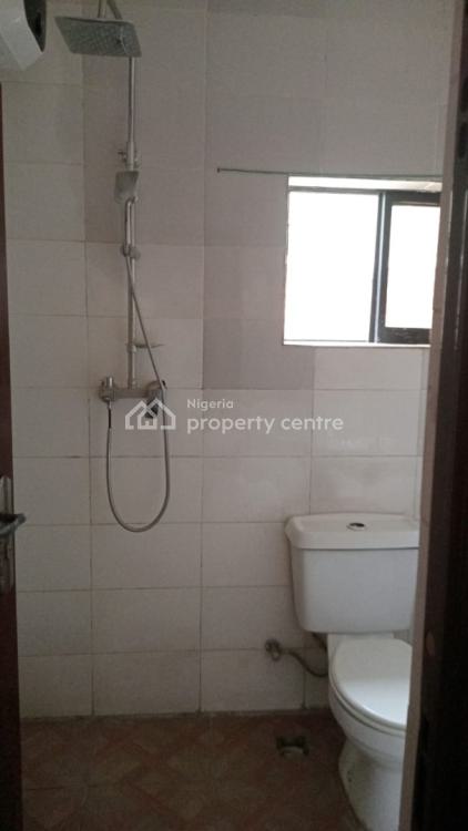 1 Bedroom Bq in a Lovely Compound, Suncity Estate, Galadimawa, Abuja, Flat / Apartment for Rent