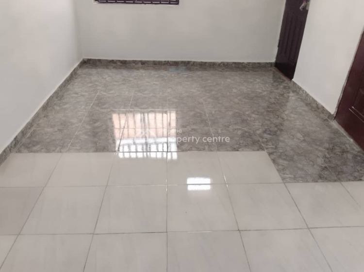 1 Bedroom Bq in a Lovely Compound, Suncity Estate, Galadimawa, Abuja, Flat / Apartment for Rent